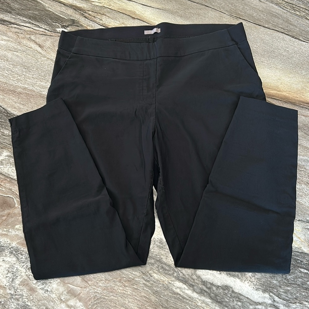 Maurice’s black dress pants